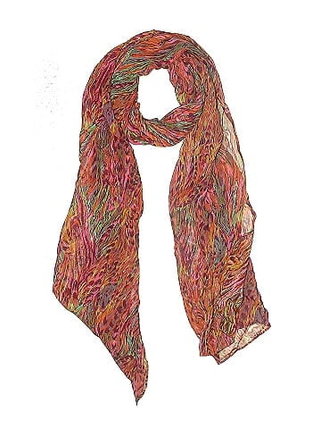 Chico's Silk Scarf (view 1)