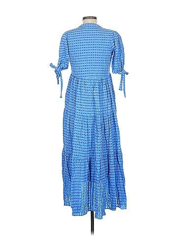English Factory Casual Dress (view 2)
