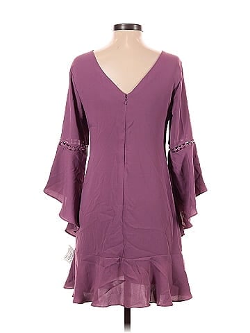 White House Black Market Casual Dress (view 2)