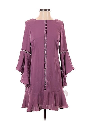 White House Black Market Casual Dress (view 1)