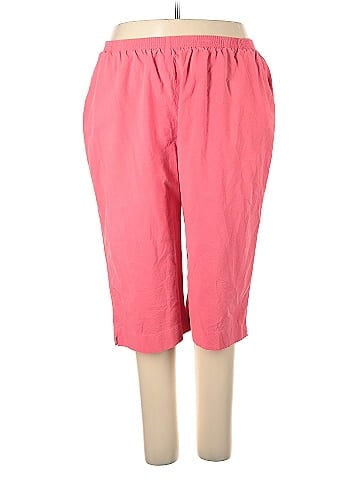 Alfred Dunner Casual Pants (view 1)