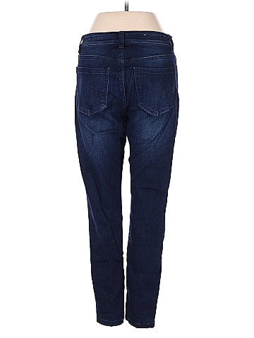 Nic + Zoe Jeans (view 2)
