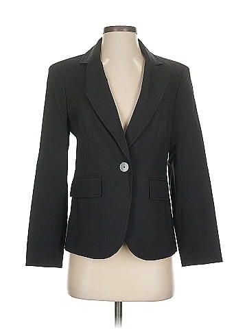 Veronica Beard Wool Blazer (view 1)