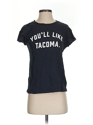 Assorted Brands Short Sleeve T-Shirt (view 1)