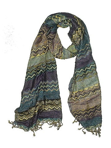 Collection 18 Scarf (view 1)
