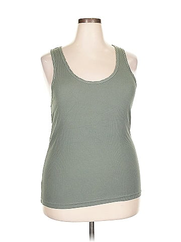 Gap Body Tank Top (view 1)