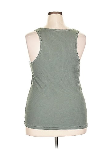 Gap Body Tank Top (view 2)