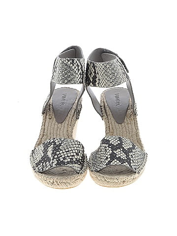 Vince. Wedges (view 2)