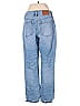 J.Crew Hearts Blue Jeans Size 26 waist - photo 2