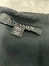 Intermix Paisley Black Casual Dress Size 00 - photo 6