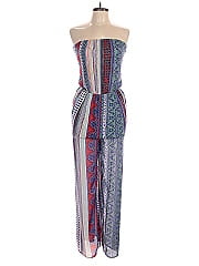 Olivaceous Jumpsuit