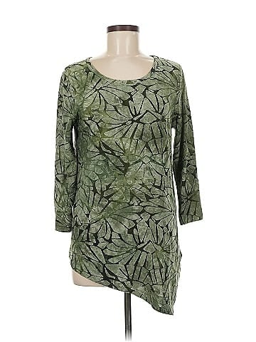 Karen Kane 3/4 Sleeve T-Shirt (view 1)