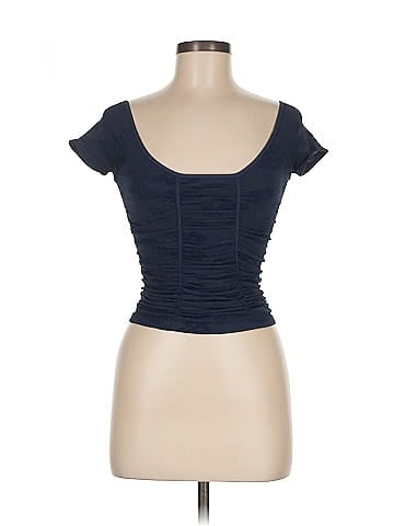 Intimately by Free People Short Sleeve Top (view 1)