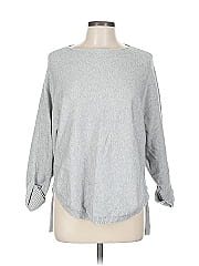 Catherine Malandrino Pullover Sweater