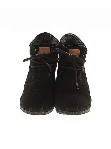 TOMS Ankle Boots (view 2)