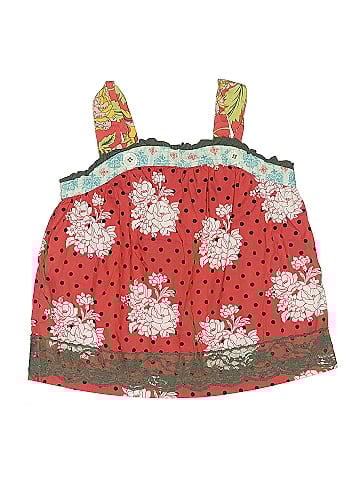 Matilda Jane Sleeveless Top (view 1)