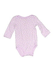 Just One You Made By Carter's Long Sleeve Onesie