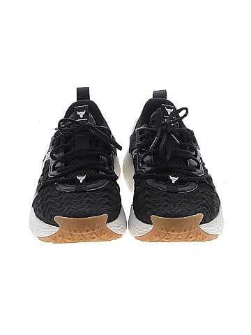 Under Armour Sneakers (view 2)