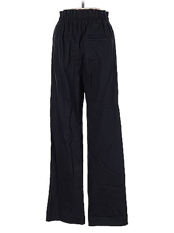 Saks Fifth Avenue Linen Pants (view 2)
