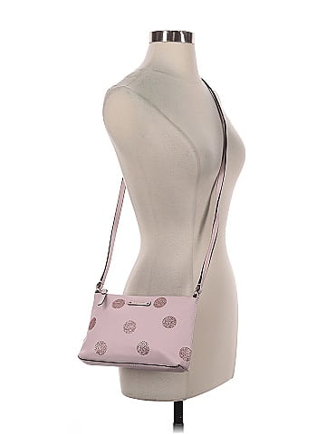 Kate Spade New York Leather Crossbody Bag (view 2)
