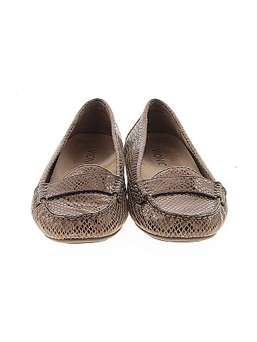 Vionic Flats (view 2)