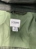 J.Crew Factory Store 100% Cotton Green Jacket Size XS - photo 6