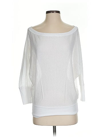 Evereve + Michael Stars Pullover Sweater (view 1)