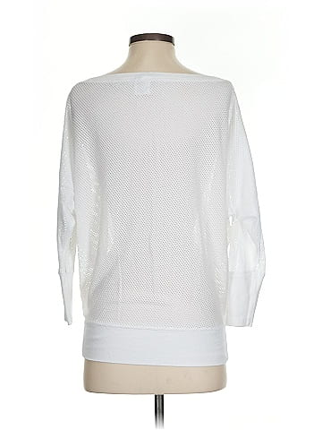 Evereve + Michael Stars Pullover Sweater (view 2)