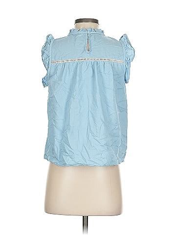 THML Sleeveless Blouse (view 2)