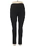 Not Your Daughter's Jeans Solid Black Active Pants Size 12 (petite) - photo 2