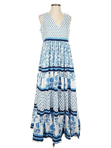 Chelsea & Theodore Casual Dress (view 1)
