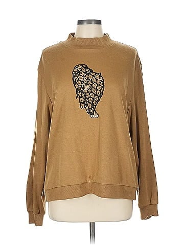 Alfred Dunner Sweatshirt (view 1)