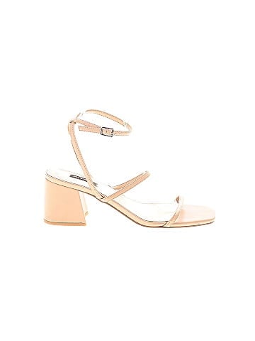 Nine West Heels (view 1)