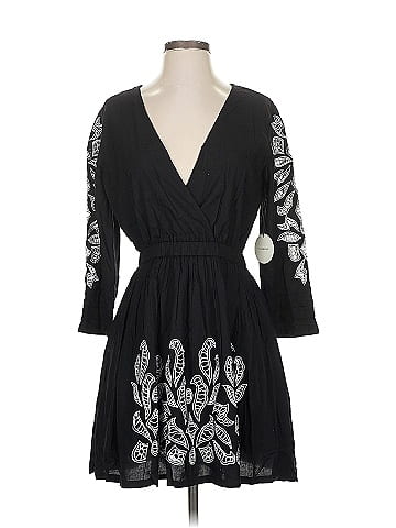Tularosa Cocktail Dress (view 1)