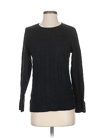 Talbots Pullover Sweater (view 1)