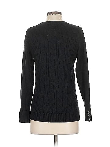 Talbots Pullover Sweater (view 2)