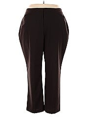Jm Collection Dress Pants