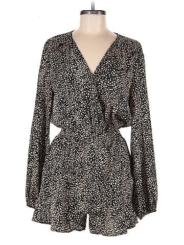 Glam Casual Dress (view 1)