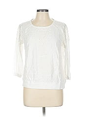 Tiny 3/4 Sleeve Top