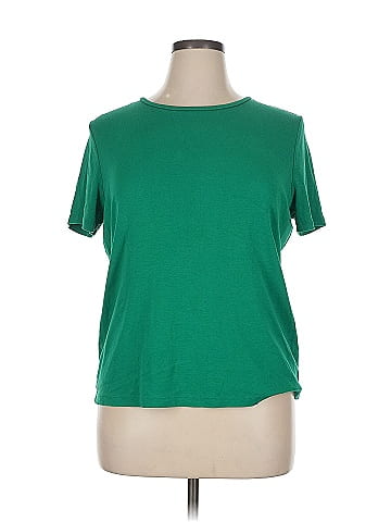 Talbots Short Sleeve T-Shirt (view 1)
