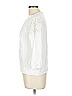 Tiny 100% Rayon White 3/4 Sleeve Top Size L - photo 4