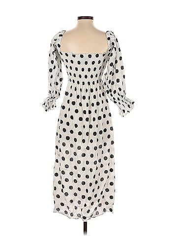 Sleeper Casual Dress (view 2)