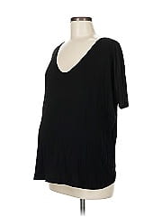 Hatch Short Sleeve Top