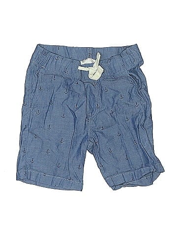 H&M Shorts (view 1)