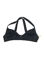 Solid & Striped Swimsuit Top