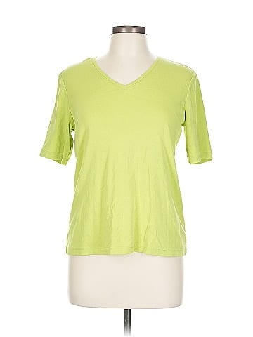 Chico's Short Sleeve T-Shirt (view 1)