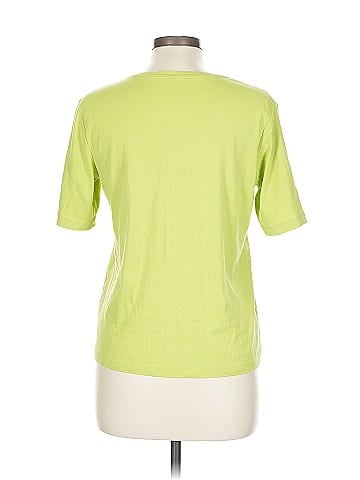 Chico's Short Sleeve T-Shirt (view 2)