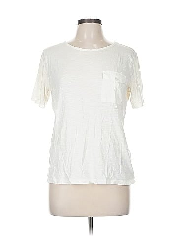United Colors Of Benetton Short Sleeve Top (view 1)