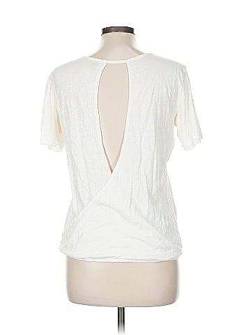 United Colors Of Benetton Short Sleeve Top (view 2)