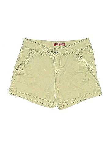 Unionbay Khaki Shorts (view 1)